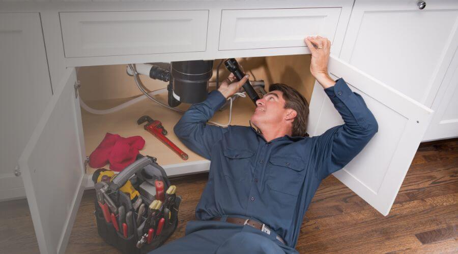 Professional expert plumbing services in Minter, AL